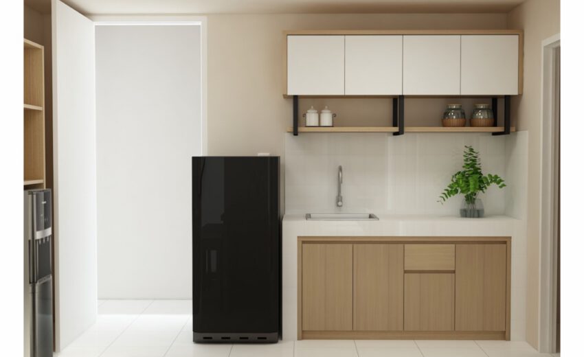 Desain Interior 01 — Klara Interior