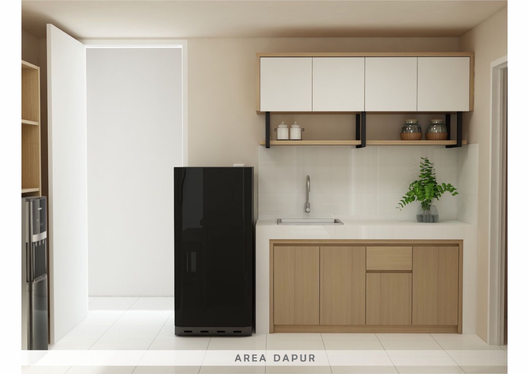 Desain Interior 01 — Klara Interior