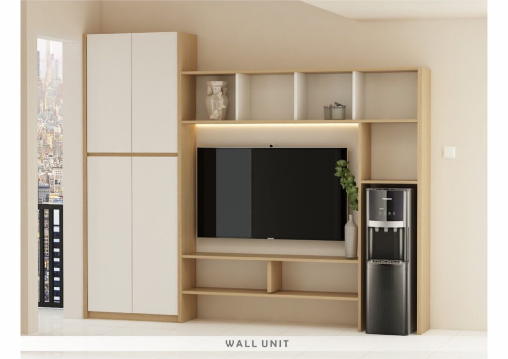 Desain Interior 02 — Klara Interior