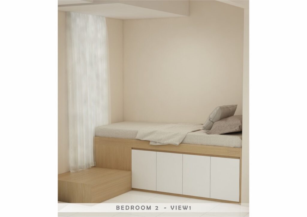 Desain Interior 06 — Klara Interior