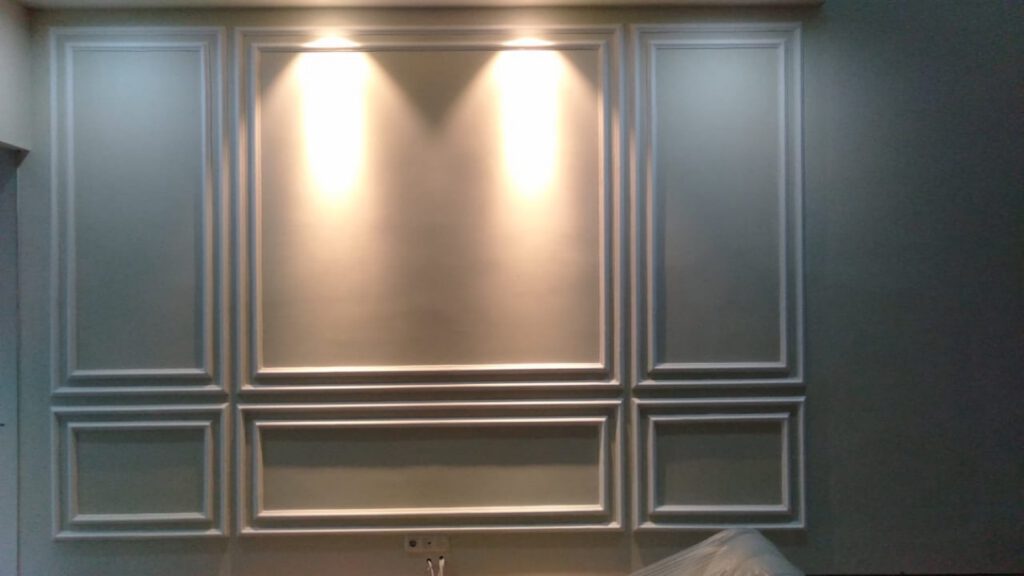 Renovasi Interior 02 — Klara Interior