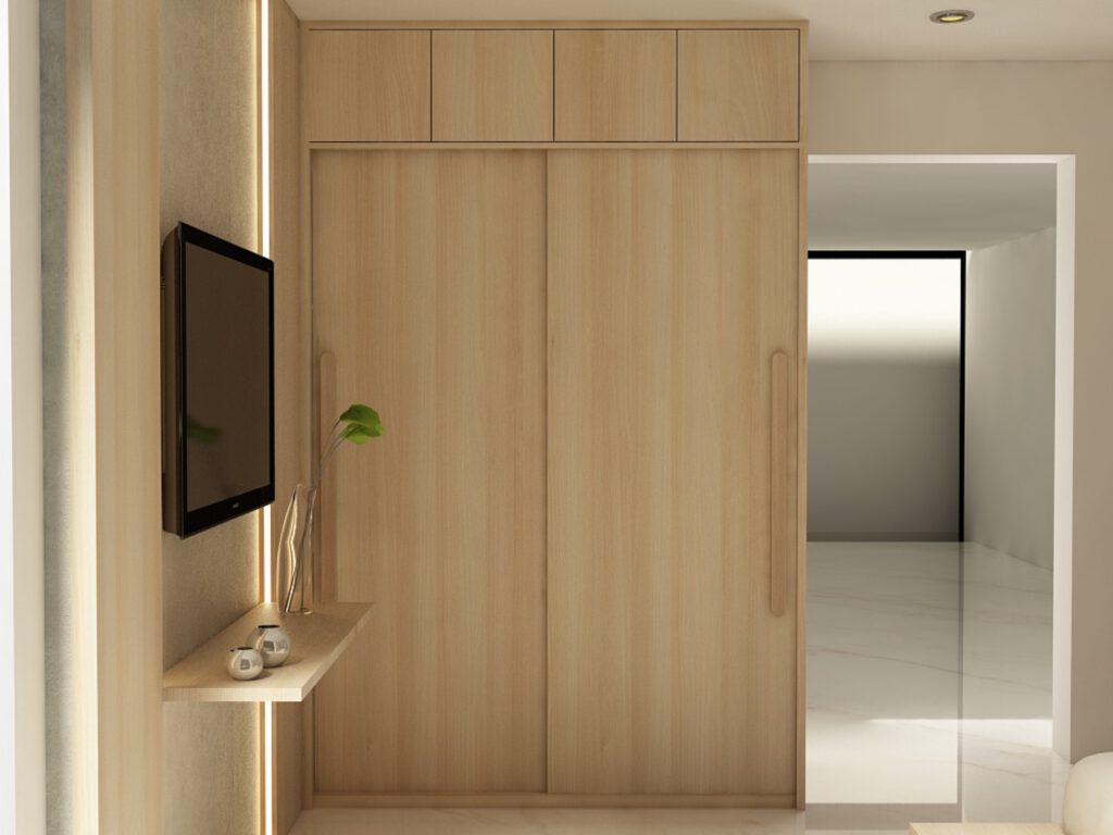 Furnitur Built-in 07 — Klara Interior