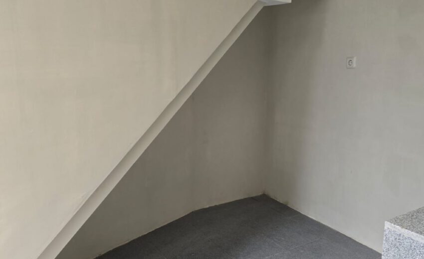 Storage Bawah Tangga Austinville 01 — Klara Interior